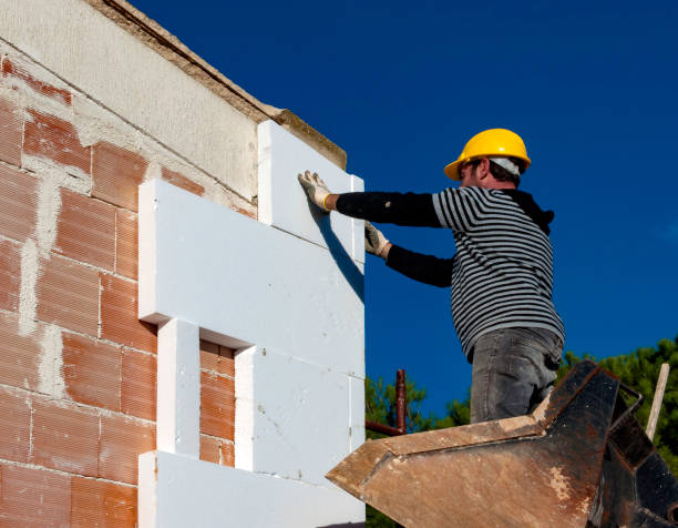 Best Affordable Insulation Services  in Pleasant Gap, PA