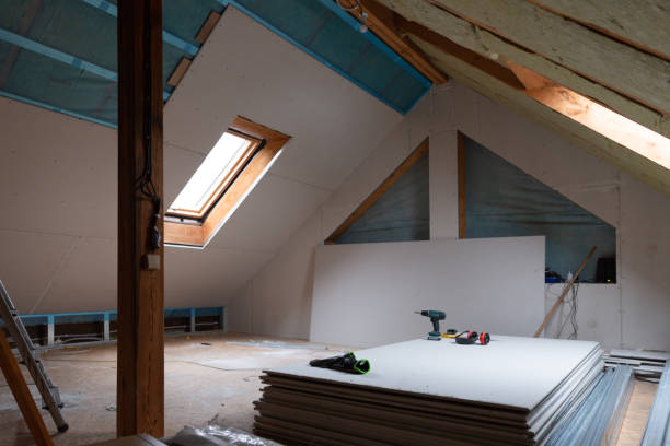 Best Soundproof Insulation Installation  in Pleasant Gap, PA