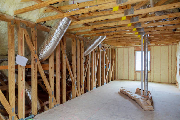Professional Insulation Contractor in Pleasant Gap, PA