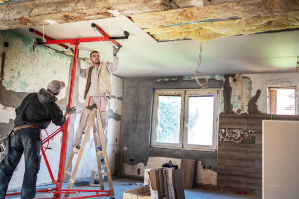 Best Insulation for New Construction  in Pleasant Gap, PA