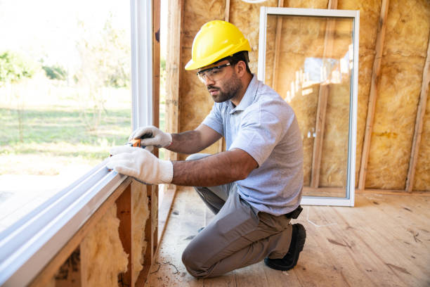 Best Insulation Replacement Services  in Pleasant Gap, PA