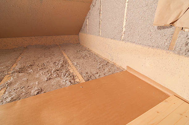 Best Local Insulation Services  in Pleasant Gap, PA