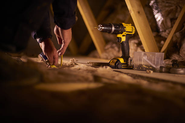 Range of Insulation Solutions in Pleasant Gap, PA