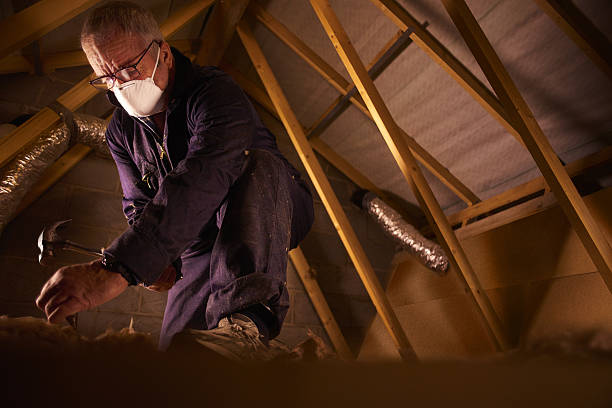 Insulation Replacement Services in Pleasant Gap, PA